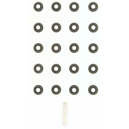 Fel-Pro Gasket, Ss71074 SS71074